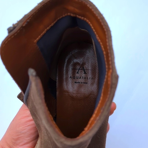 Aquatalia Booties - Picture 7 of 7